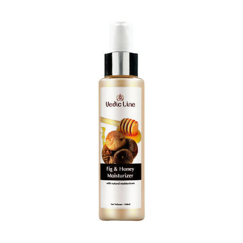 Vedic Line Fig & Honey Moisturizer | Grocsy