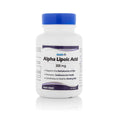 Healthvit Alpha Lipoic Acid 300mg Capsules | Grocsy