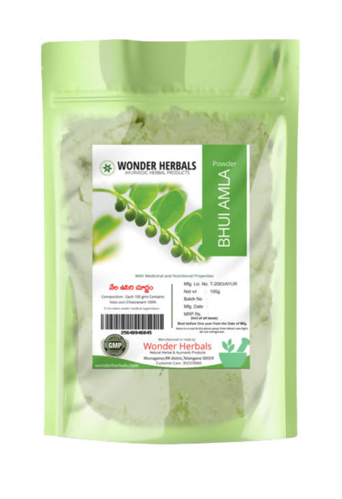 Wonder Herbals Nela Usiri Powder | Grocsy