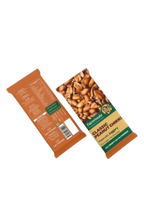 Farmveda Classic Peanut Chikki-Made With Jaggery | Grocsy