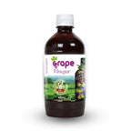 Basic Ayurveda Grape Vinegar