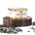 The Indian Chai - Limited Edition Long Green Tea | Grocsy