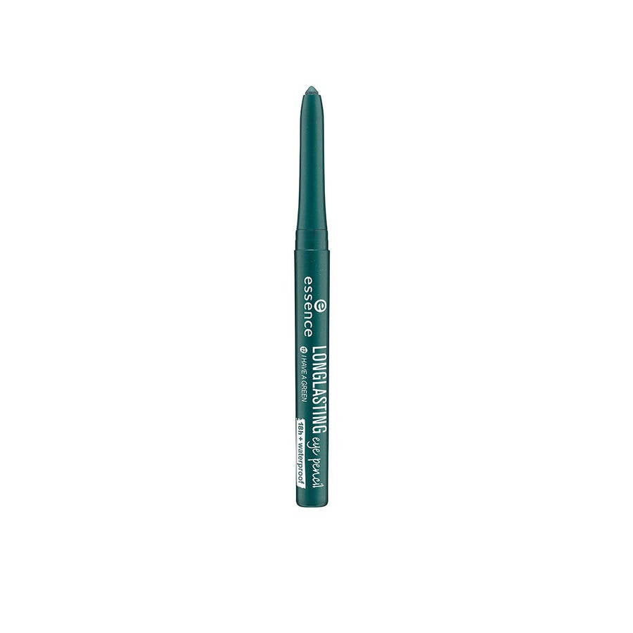 Essence 12 Green Long-Lasting Eye Pencil | Grocsy