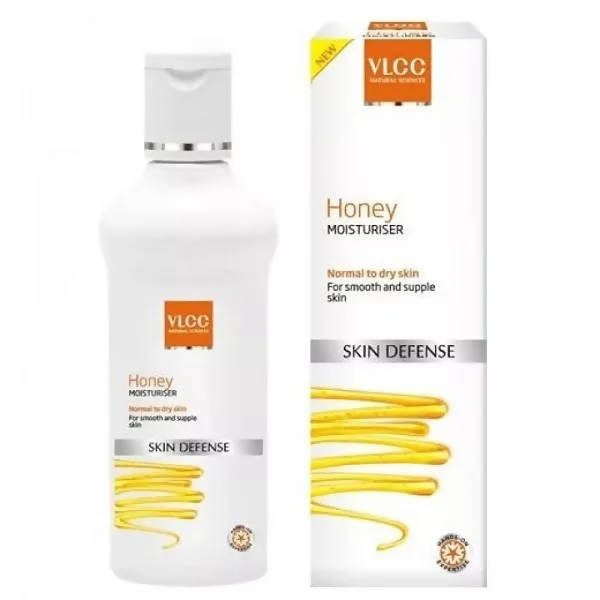 VLCC Honey Moisturiser | Grocsy