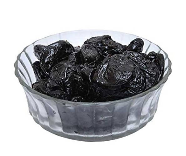 Dry Fruit Hub Prunes Platted | Grocsy