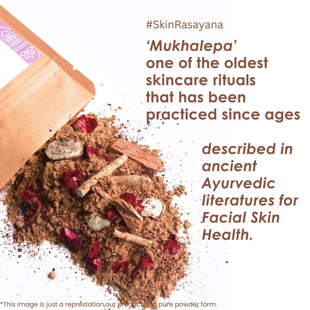 Swasthyam Kanti Face Cleanser | Grocsy