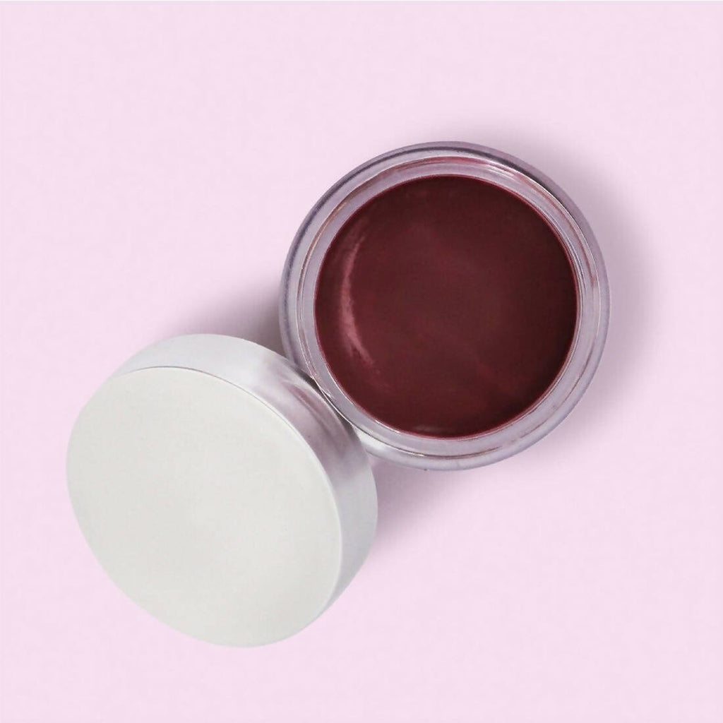 Lotus Organics+ Beet Red Lip & Cheek Tint | Grocsy