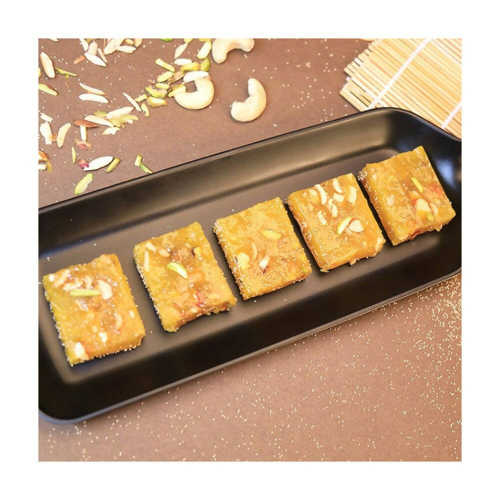 Olive Mithai D.F Halwa | Grocsy