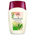 Moha Herbal Shower Gel | Grocsy