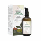 Juicy Chemistry Kakadu Plum & Frankincense Face Wash For Damaged | Grocsy