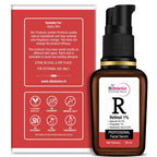 St.Botanica Retinol 1% Professional Facial Serum | Grocsy