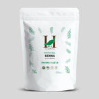H&C Herbal Senna Cut & Sifted Herbal Tea Ingredient | Grocsy