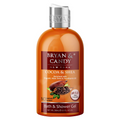 Bryan & Candy Cocoa & Shea Shower Gel | Grocsy