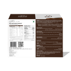 Skyroots Millet Wafer Biscuits Chocolate | Grocsy