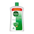 Dettol Original Liquid Handwash | Grocsy