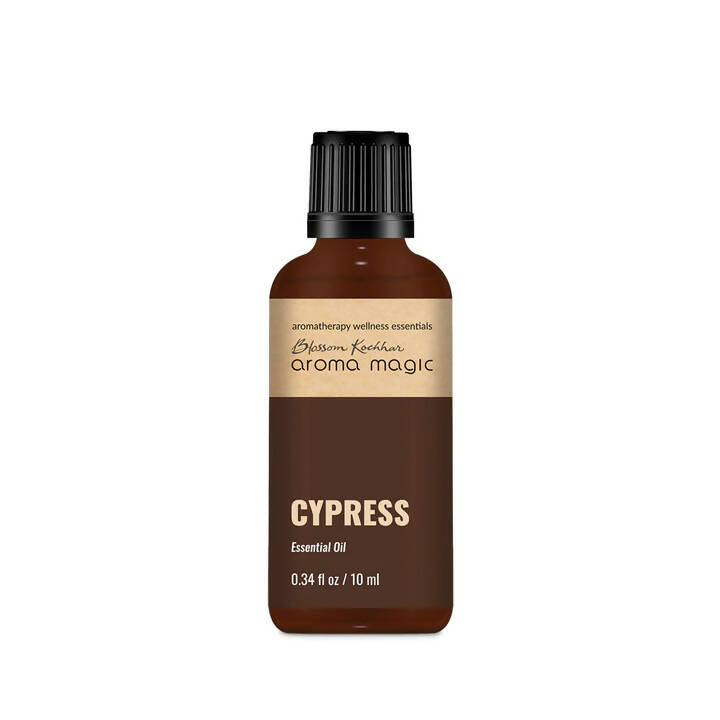Blossom Kochhar Aroma Magic Cypress Oil | Grocsy