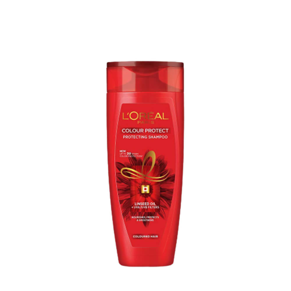 L'Oreal Paris Color Protect Protecting Shampoo | Grocsy