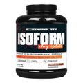 Reformulate I Isoform I Whey Isolate I Your Daily Meal Replacement Formula I 27G Protein | 6.1G BCAA | 12.9G EAA | O g Sugar - Chocolate | Grocsy