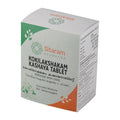 Sitaram Ayurveda Kokilakshakam Kashaya Tablet | Grocsy