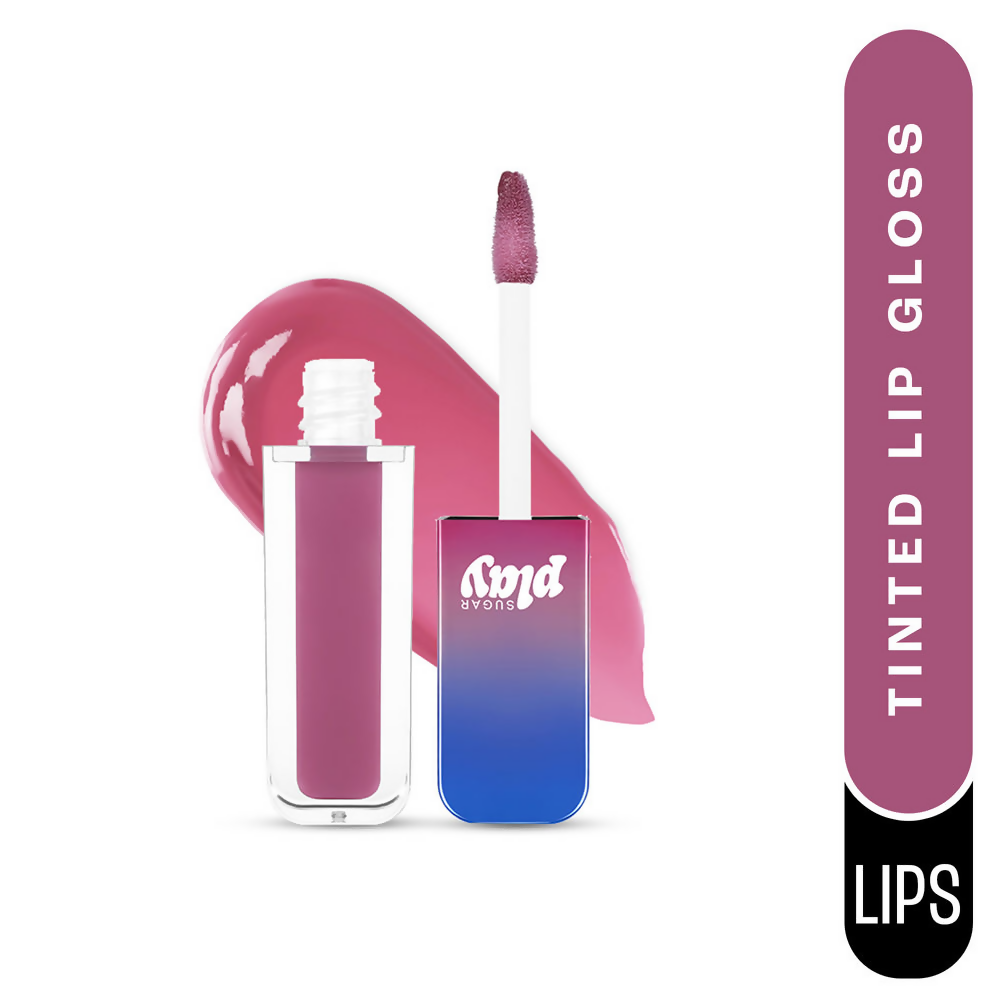 Sugar Play Power Drip Lip Gloss - 02 Woke | Grocsy