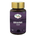 Nature Sure Brahmi Vati 120 Buddhiwardhak Ayurvedic Tablets | Grocsy