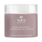Sara Soul of Beauty Eladi Ayurvedic Hydrating Day Cream | Grocsy