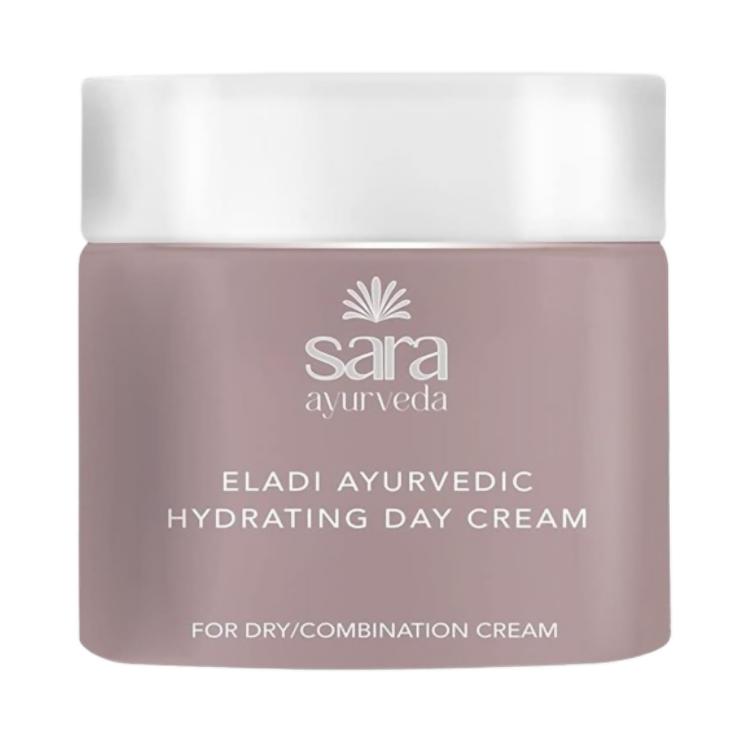 Sara Soul of Beauty Eladi Ayurvedic Hydrating Day Cream | Grocsy