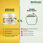 Medimade Wellness Vitamin E Body Butter | Grocsy