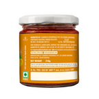 Priya Low Salt Lemon Pickle | Grocsy