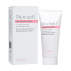 Maxisoft Hair Removal Cream | Grocsy