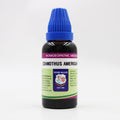 Father Muller Ceanothus Americanus Mother Tincture Q | Grocsy