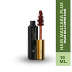 Shahnaz Husain Hair Mascara Plus Shade No.2 Copper Tone | Grocsy