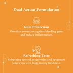 Perfora Gum Protection Toothpaste - Earl Grey Mint | Grocsy