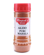 Roopak's Aloo Puri Masala