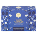 Mittal Teas Rose Vetiver Herbal Tea - Eco Friendly Bags | Grocsy