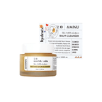 Aminu Melting Balm Cleanser for Makeup Removing & Double Cleansing | Grocsy