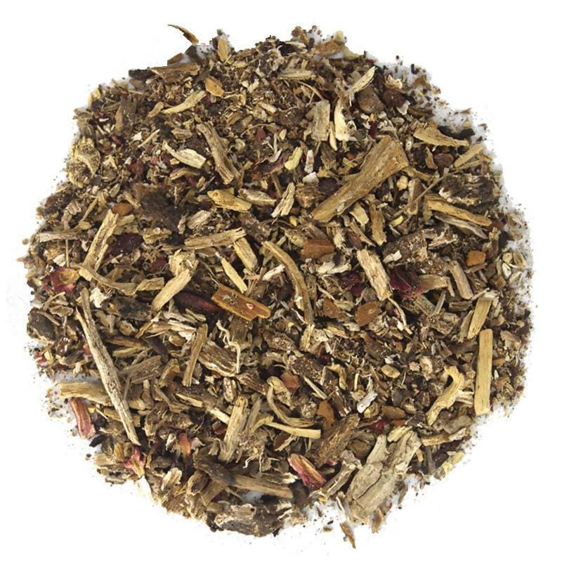 The Tea Trove - Dandelion Root Herbal Tea | Grocsy