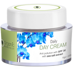 Organic Harvest Daily Day Cream With Spf 30 | Grocsy