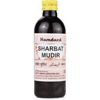 Hamdard Sharbat Mudir | Grocsy