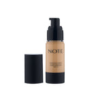 Note Cosmetique Mattifying Extreme Wear Foundation - 03 Medium Beige | Grocsy