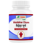 Shri Chyawan Maidohar Churna | Grocsy
