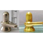 ‎G.S Rana Parad Shivling (50 Gram) Parad Shivling (29 mm) | Grocsy