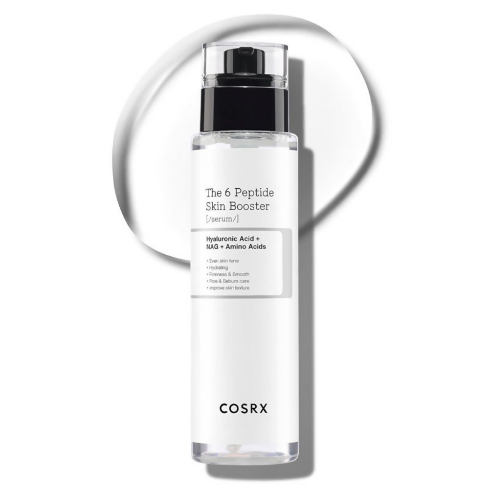 Cosrx The 6 Peptide Skin Booster Serum | Grocsy
