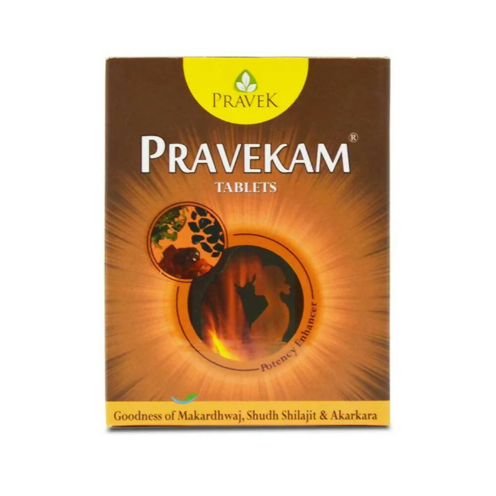 Pravek Pravekam Tablets | Grocsy