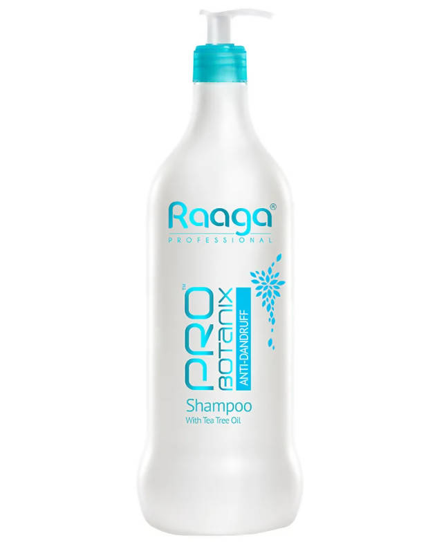 Raaga Professional Pro Botanix Anti-Dandruff Shampoo | Grocsy
