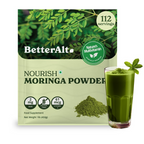 Better Alt Moringa Powder | Grocsy