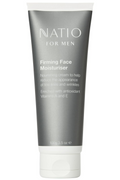 Natio For Men Firming Face Moisturiser | Grocsy