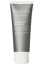 Natio For Men Firming Face Moisturiser | Grocsy