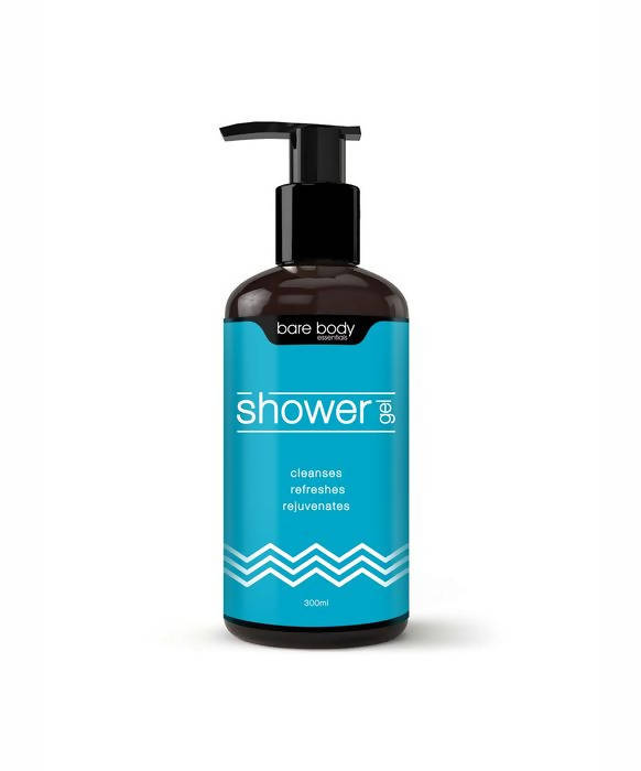 Bare Body Essentials Bath & Body Combo | Grocsy