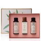 Kama Ayurveda Hair Care Box | Grocsy